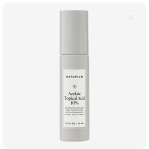 Naturium Azelaic Topical Acid 10% -